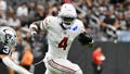 Cardinals top pick Jeremiyah Love out for a least a week after suffering preseason injury, coach says - Fox News
