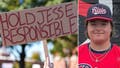 Oklahoma victim fights back after teen charged in rapes walks free &mdash; as feds could storm in: attorney - Fox News