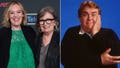 John Candy's family calls out Hollywood for weight criticism the actor endured throughout his career - Fox News