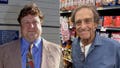 John Goodman looks nearly unrecognizable in new photo after years of dramatic weight loss - Fox News