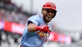 Cardinals rookie makes MLB history by hitting a home run in each of his first three career plate appearances - Fox News