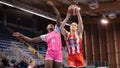 Ex-teammate exposes 'huge' difference between French trans star Julie Tetart and Brittney Griner - Fox News