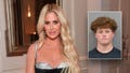'Real Housewives' star Kim Zolciak denies sexual battery charge against 15-year-old son after his arrest - Fox News
