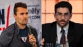 Hasan Piker sings mocking 'We Are Charlie Kirk' song at live podcast show - Fox News