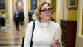 JONATHAN TURLEY: Former Sen Kyrsten Sinema fights affair lawsuit invoking centuries-old marriage tort - Fox News