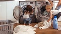 4-year-old dies after suffering electrical shock from clothes dryer inside Kansas home - Fox News