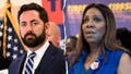 WATCH: Letitia James told &lsquo;do her f---ing job&rsquo; by Republican enraged by inaction on antisemitic crimes - Fox News