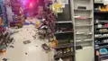 40 saqueadores saquean un negocio familiar de « California » durante una toma masiva de las calles - Fox News