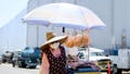 Rotting food stench still hangs over neighborhood weeks after massive warehouse blaze - Fox News