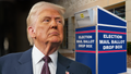 Trump clears Supreme Court hurdle on mail ballots as states vow another fight and more top headlines - Fox News