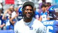 John Harbaugh calls it 'reasonable to assume' Malik Nabers will be available for Giants in Week 1 vs Cowboys - Fox News