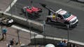 IndyCar drivers David Malukas, Sting Ray Robb involved in scary crash in Freedom 250 Grand Prix - Fox News