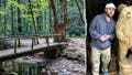 Illinois man missing more than a week as crews scour Great Smoky Mountains National Park - Fox News