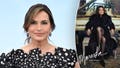 Mariska Hargitay nearly left 'Law &amp; Order SVU' over fear of being a 'one-trick pony' - Fox News
