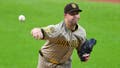 Michael King's home and night game dominance makes Padres the smart pick over struggling Pirates - Fox News