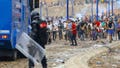 Ceuta migrant surge exposes Spain-Morocco tensions as Islamist groups reportedly seek to exploit border crisis - Fox News
