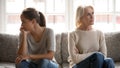 5 reasons more Americans are cutting off their own parents, according to psychologist - Fox News