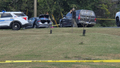 Police fatally shoot sword-wielding man after woman found trapped in car, officials say - Fox News