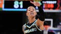 WNBA player Natasha Cloud fires off pro-trans message following altercation with Enes Kanter Freedom - Fox News