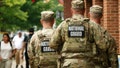 Trump's DC crime crackdown 'working' as city sees homicides plummet 43% since 2025: slain intern's mom - Fox News