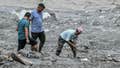 Un hijo se da cuenta de que su padre estadounidense desaparecido estaba en la zona afectada por la catástrofe de Nepal tras ver un vídeo que se ha hecho viral - Fox News