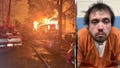 New Hampshire man allegedly steals rescue truck from firefighters battling his burning home - Fox News