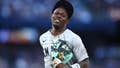 Yankees' Jazz Chisholm boots routine grounder, immediately blames umpire as replay tells another story - Fox News