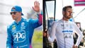 Drivers Josef Newgarden and Kyle Kirkwood talk IndyCar's 'once-in-a-lifetime' Freedom 250 Grand Prix - Fox News