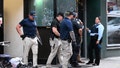 NYPD officers fatally shoot man armed with butcher knife after he advanced toward cops: police - Fox News