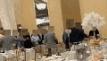 Wild Ohio wedding brawl leaves guests injured as man allegedly threatens crowd with butter knife - Fox News