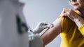 FDA approves first-ever mRNA flu vaccine for millions of older Americans - Fox News