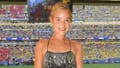 Joe Burrow spotted hanging out with a Sports Illustrated Swimsuit model after practice - Fox News
