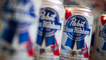 Beer bandits swipe PBR truck hauling 50,000 cans in California, leaving brand pleading for help - Fox News