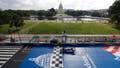 Alex Palou tops final Freedom 250 Grand Prix practice session that had multiple red flags - Fox News