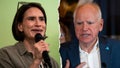 MN Senate candidate ripped for blaming Walz for fraud despite being his #2: 'Knows she's cooked' - Fox News