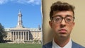 Penn State frat coke ring's alleged ringleader denied bail after missing arraignment, turning himself in - Fox News