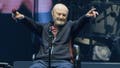 Phil Collins' brush with death left his children preparing for the unthinkable - Fox News