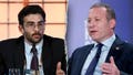 Top Dem torches socialists taking over his party: 'They're anti-American' - Fox News