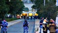 Mayor calls upscale restaurant bombing a 'brutal terrorist act' after 3 killed, 21 injured - Fox News