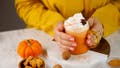 Pumpkin spice invades summer as Americans kickstart fall traditions earlier than ever - Fox News