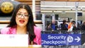 Tlaib moves to block ICE airport arrests, says TSA helping target immigrants - Fox News