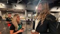 From spit on to hugged, Riley Gaines unlocks main problem with the WNBA, and it’s as simple as red vs blue - Fox News