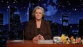 Rosie O'Donnell hammers Trump repeatedly in Kimmel guest-host gig as White House fires back - Fox News