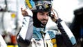 Alexander Rossi reacts to his first laps in the next generation of IndyCar - Fox News