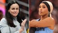 WNBA silence on DiJonai Carrington's 'White privilege' post exposes Sandy Brondello double standard - Fox News