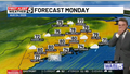 Maine meteorologist suffers giggle attack on live TV after prank backfires spectacularly - Fox News