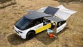World's first solar-powered ambulance brings healthcare off-grid - Fox News