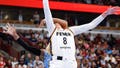 WNBA media defends DiJonai Carrington after dangerous Sophie Cunningham hit reveals glaring bias - Fox News