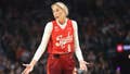Sophie Cunningham sends blunt message to booing, trans flag-waving WNBA crowd after drilling shot - Fox News