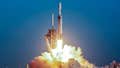 Trump sorprende a los responsables de « NASA » con una llamada tras el lanzamiento del telescopio espacial romano - Fox News